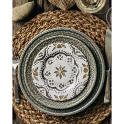 Cheap 🥰 Juliska Iberian Sand Side Plate - 100% Exclusive 🛒 -Juliska Sales unnamed file 928