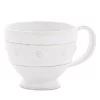 Cheap 🔥 Juliska Berry And Thread Breakfast Cup Whitewash 🧨