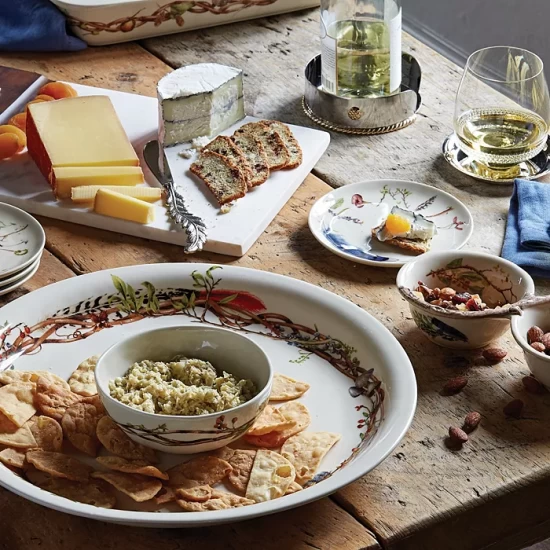 Cheapest 𧨠Juliska Forest Walk Sauce Boat & Stand Cafe Au La π 6 Cheapest 𧨠Juliska Forest Walk Sauce Boat & Stand Cafe Au La π - Image 4