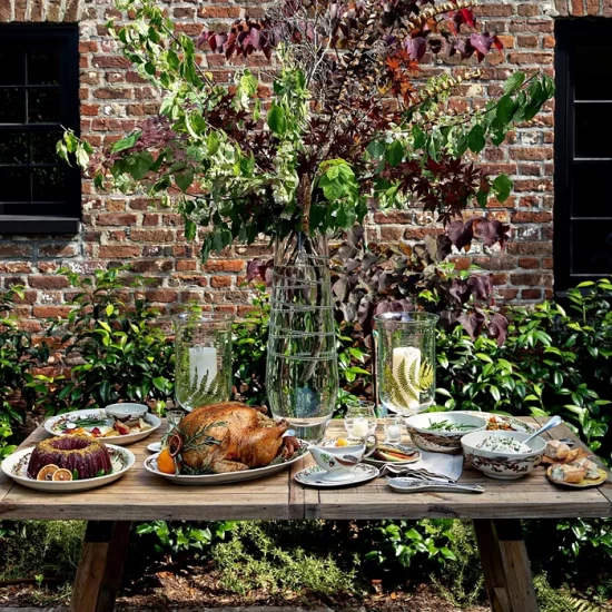 Cheapest 𧨠Juliska Forest Walk Sauce Boat & Stand Cafe Au La π 9 Cheapest 𧨠Juliska Forest Walk Sauce Boat & Stand Cafe Au La π - Image 7