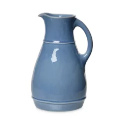 Discount ๐ Juliska Puro Pitcher/Vase Chambray ๐