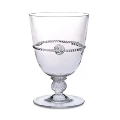 Best Sale ๐ Juliska Graham Footed Goblet Clear ๐งจ