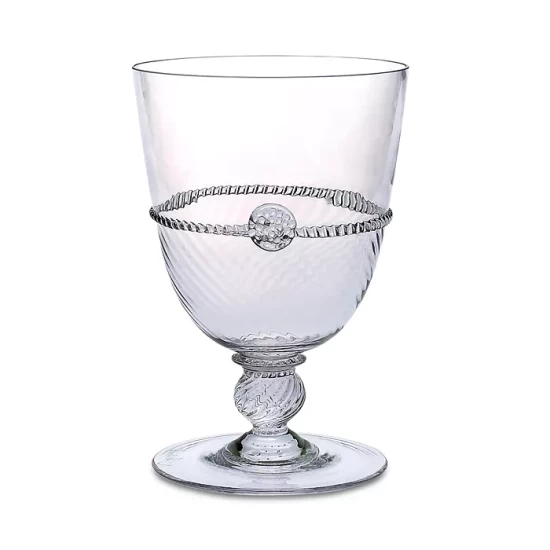 Best Sale ๐ Juliska Graham Footed Goblet Clear ๐งจ 3 Best Sale ๐ Juliska Graham Footed Goblet Clear ๐งจ