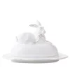 Best reviews of 🎁 Juliska Bridget Bunny Butter Dish Whitewash 😀 -Juliska Sales unnamed file 975