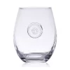 Flash Sale ❤️ Juliska Berry & Thread Glassware Stemless White Wine Glass Clear 🥰 -Juliska Sales unnamed file 986