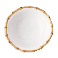 Deals ⌛ Juliska Bamboo Rice Bowl Bamboo Natural ❤️ -Juliska Sales unnamed file 990