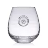 Hot Sale 🧨 Juliska Berry & Thread Glassware Stemless Red Wine Glass Clear 🌟 -Juliska Sales unnamed file 991